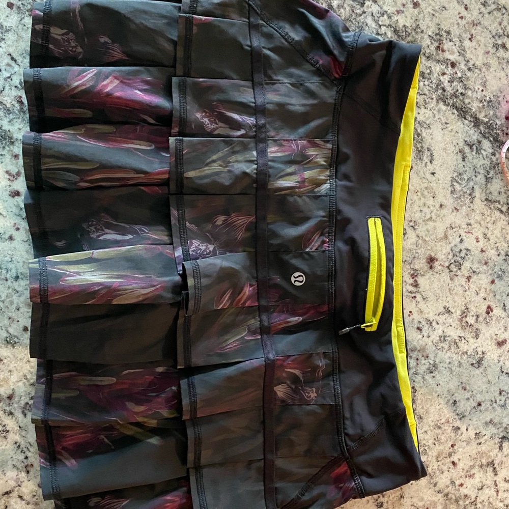 EUC Midnight Iris Pacesetter 10R